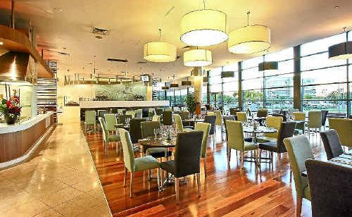 Expect a great dining experience at Catalina Restaurant. Expect a great dining experience at Catalina Restaurant.